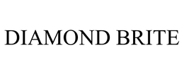 DIAMOND BRITE trademark