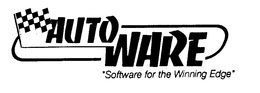 AUTOWARE trademark