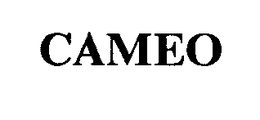 CAMEO trademark