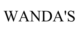 WANDA'S trademark