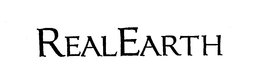 REALEARTH trademark