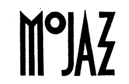 MOJAZZ trademark