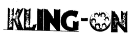 KLING-ON trademark