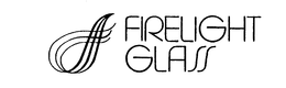 FIRELIGHT GLASS F trademark