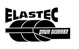 ELASTEC DRUM SKIMMER trademark