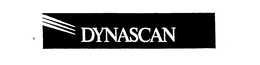 DYNASCAN trademark