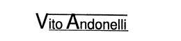 VITO ANDONELLI trademark