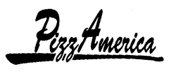 PIZZAMERICA trademark