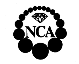 NCA trademark