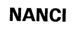 NANCI trademark