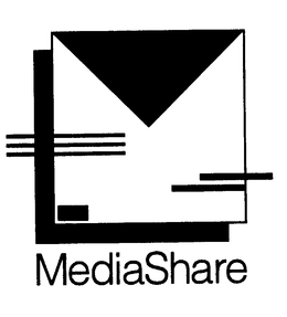 MEDIASHARE trademark