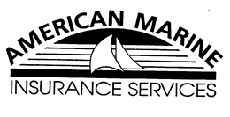 AMERICAN MARINE INSURANCE SERVICES trademark