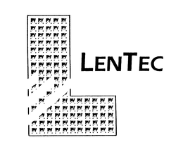 L LENTEC trademark