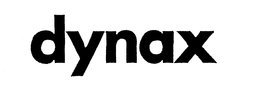 DYNAX trademark