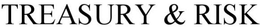 TREASURY & RISK trademark