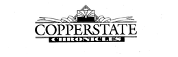 COPPERSTATE CHRONICLES trademark