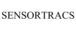 SENSORTRACS trademark