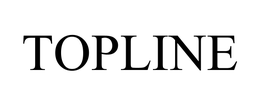 TOPLINE trademark