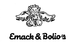 EMACK & BOLIO'S trademark