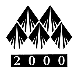 2000 trademark