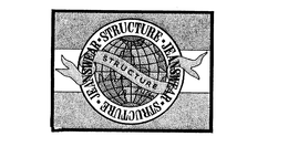 STRUCTURE JEANSWEAR STRUCTURE trademark