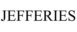 JEFFERIES trademark