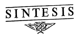 SINTESIS trademark