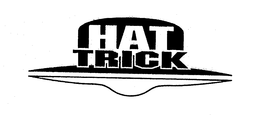 HAT TRICK trademark