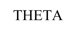 THETA trademark