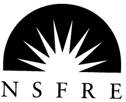 NSFRE trademark