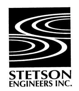STETSON ENGINEERS INC. trademark