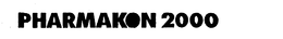 PHARMAKON 2000 trademark