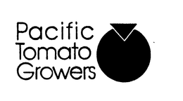 PACIFIC TOMATO GROWERS trademark