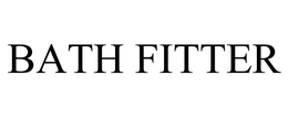 BATH FITTER trademark