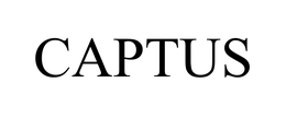 CAPTUS trademark