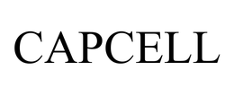 CAPCELL trademark
