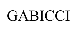 GABICCI trademark