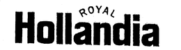 ROYAL HOLLANDIA trademark