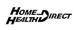 HOME HEALTH DIRECT trademark