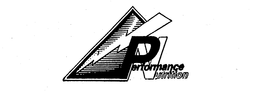 PERFORMANCE NUTRITION trademark