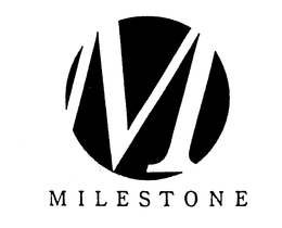 M MILESTONE trademark