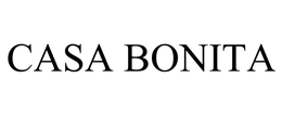 CASA BONITA trademark