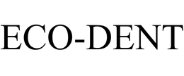 ECO-DENT trademark