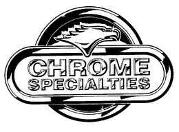 CHROME SPECIALTIES trademark