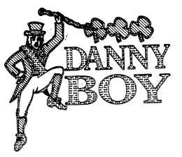 DANNY BOY trademark