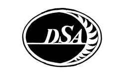 DSA trademark