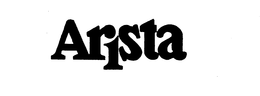 ARISTA trademark