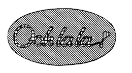 OOH LA LA trademark