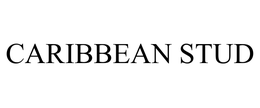 CARIBBEAN STUD trademark