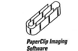 PAPERCLIP IMAGING SOFTWARE trademark